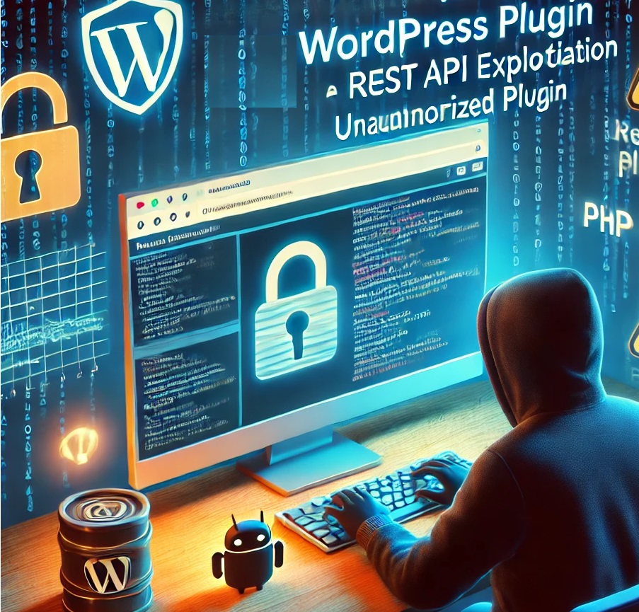 Critical Vulnerability in Hunk Companion Plugin: Unauthorized Plugin Installation